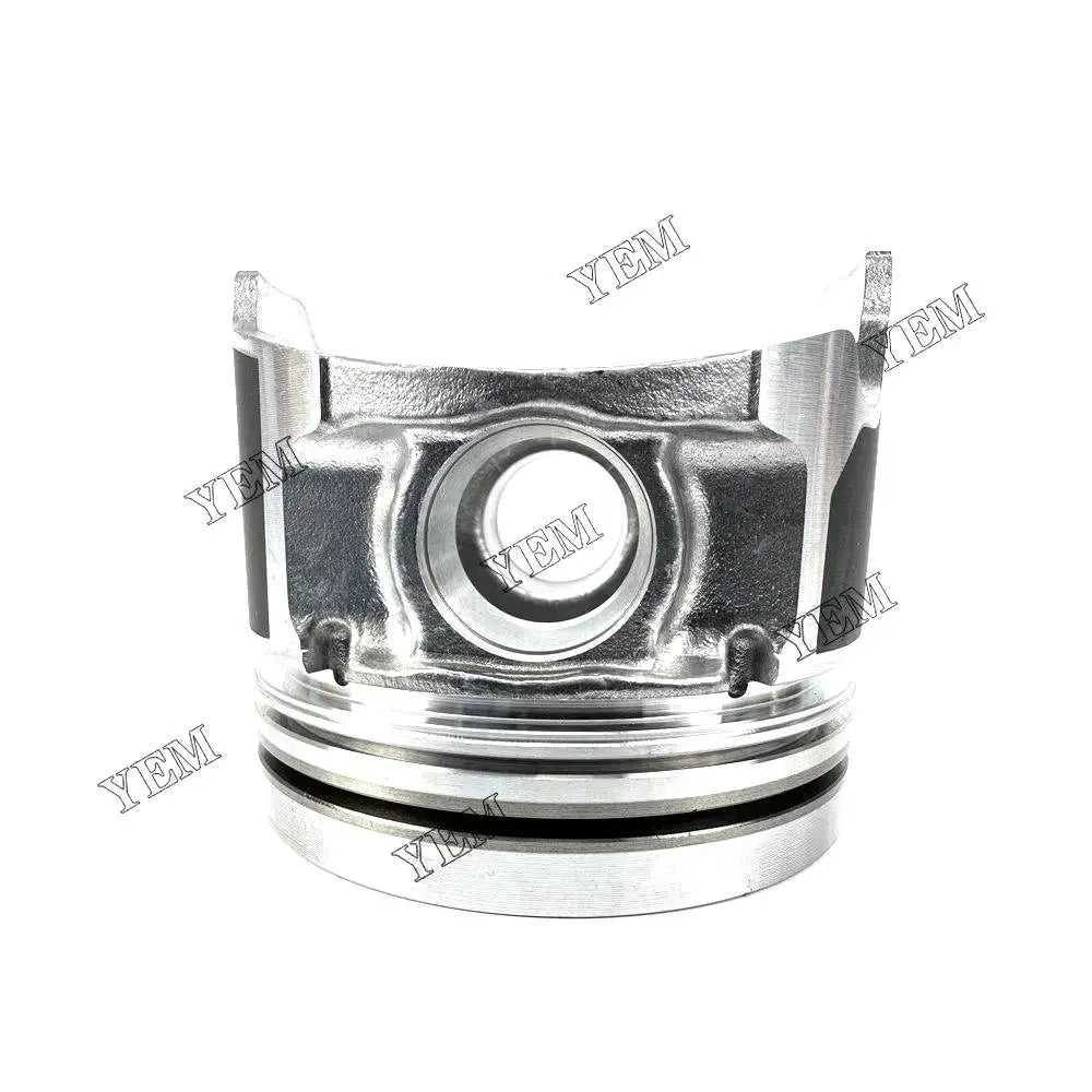 3X Part Number V80T ML Piston For Yanmar 3TNV80 Engine YEMPARTS