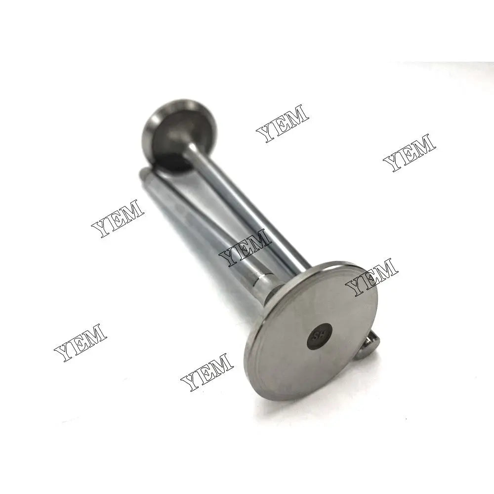 competitive price 3088389 Exhaust Valve For Cummins KTA38 excavator engine part YEMPARTS