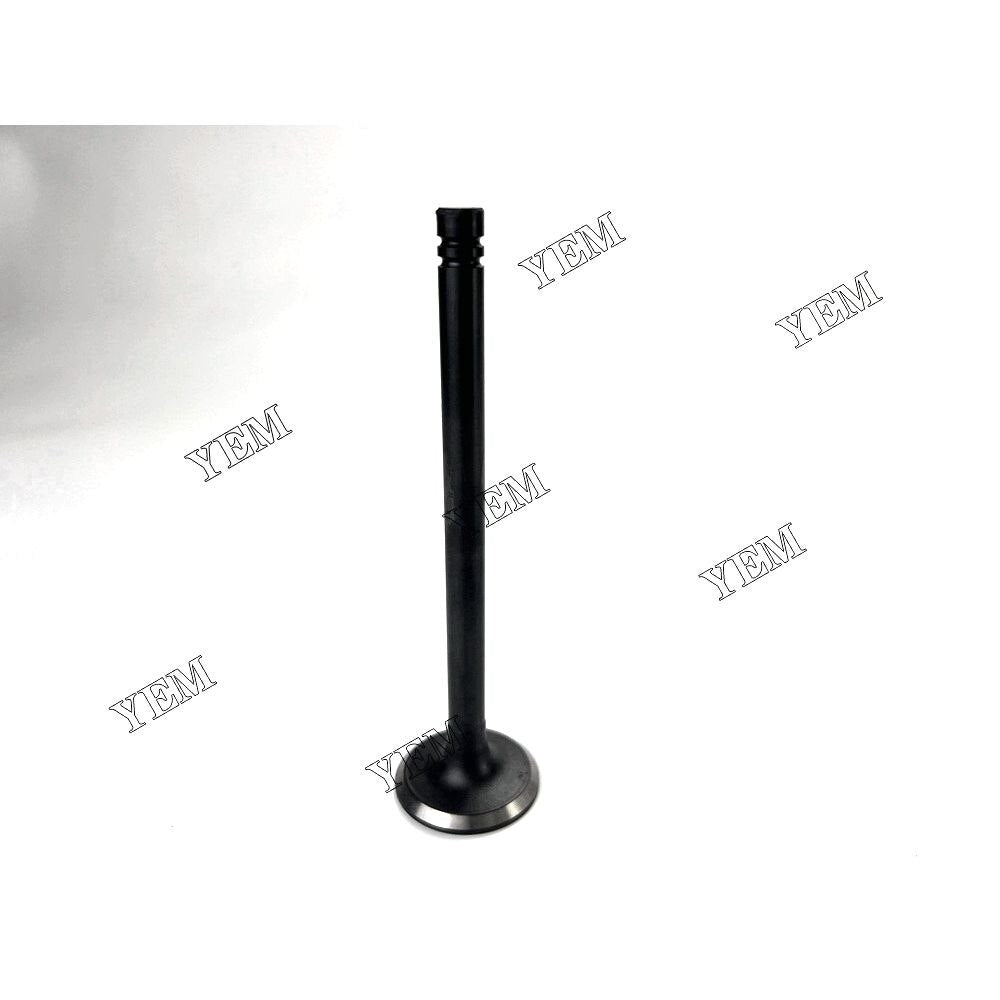 YEM 4D105-3 Exhaust Valve Komatsu excavator diesel engine YEMPARTS