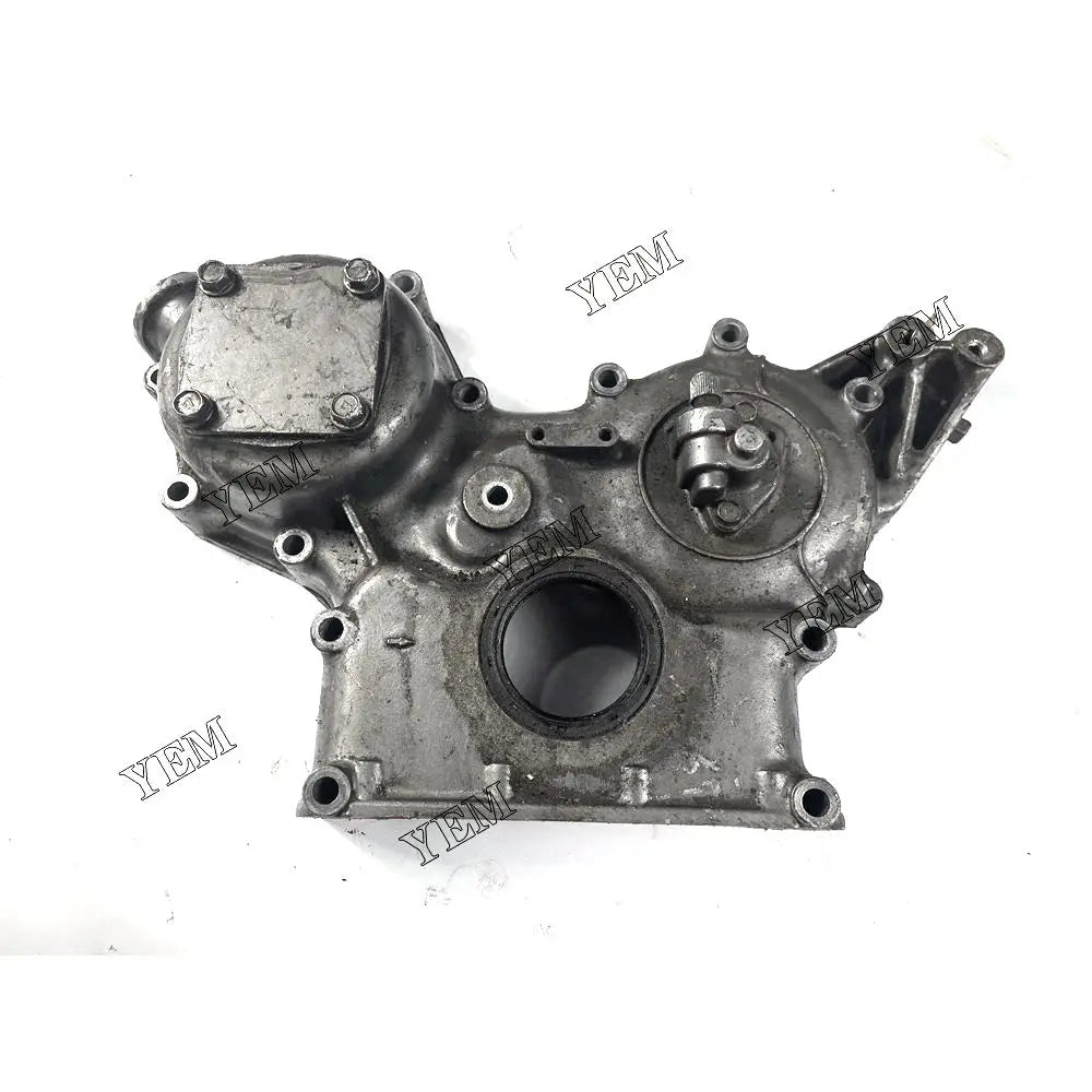 competitive price Timing Cover For Yanmar 3TN75 excavator engine part YEMPARTS