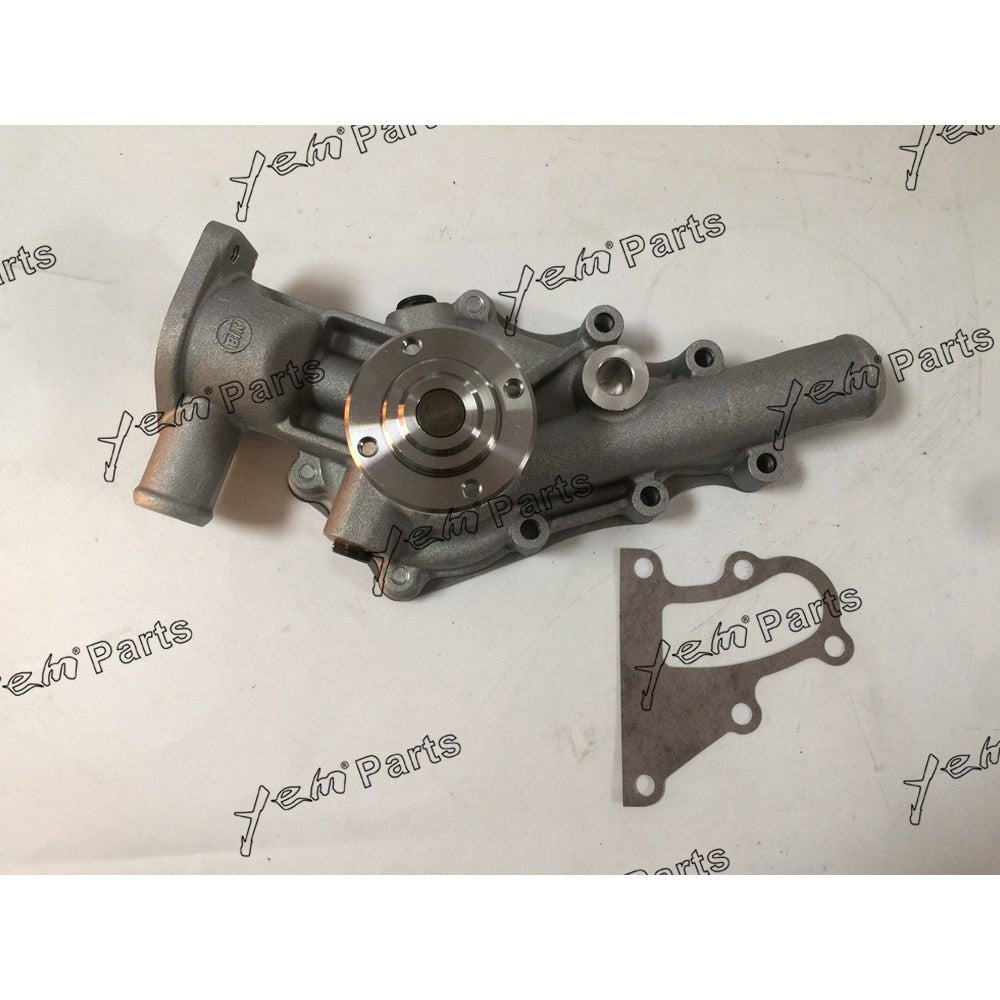 3KC1 WATER PUMP FOR ISUZU DIESEL ENGINE PARTS For Isuzu