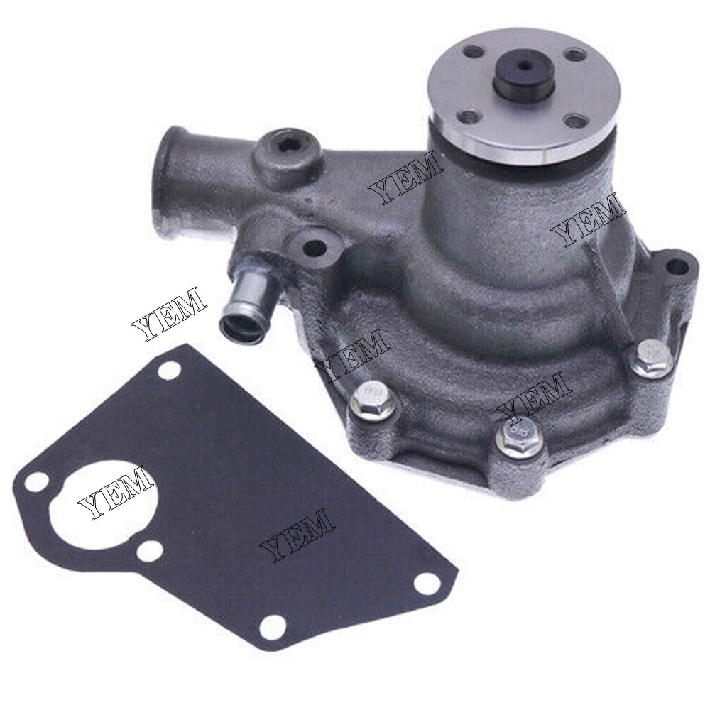 YEM Engine Parts Water Pump 226060GT For Genie Lift S-100 S-105 S-120 S-125 S-80 S-85 Z-135 Z-80 For Other