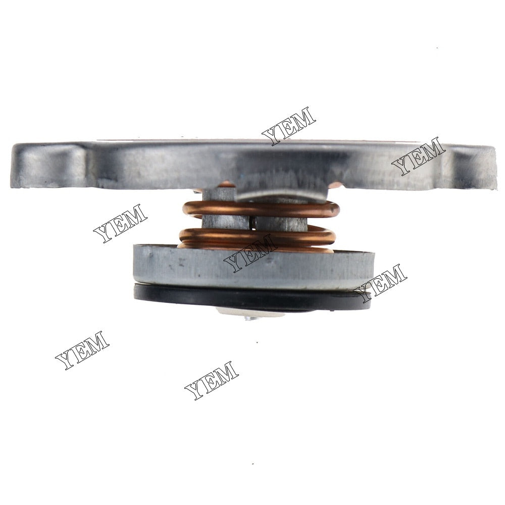 YEM Engine Parts Radiator Cap For Kubota L185 L175 L200 L210 L225 L235 L245 L260 L275 L285 L295 For Kubota