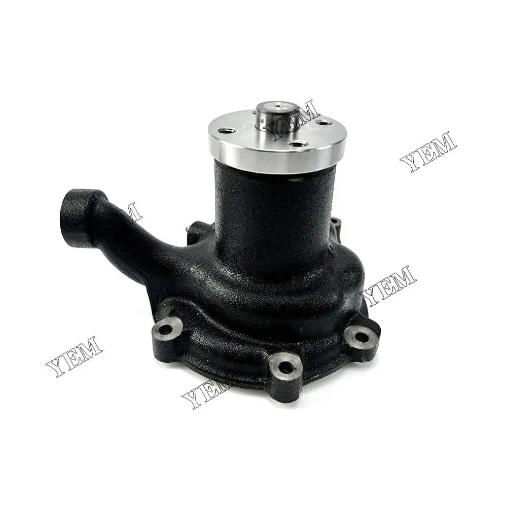 Part Number ME075258 Water Pump For Mitsubishi 6D16-EX Engine YEMPARTS