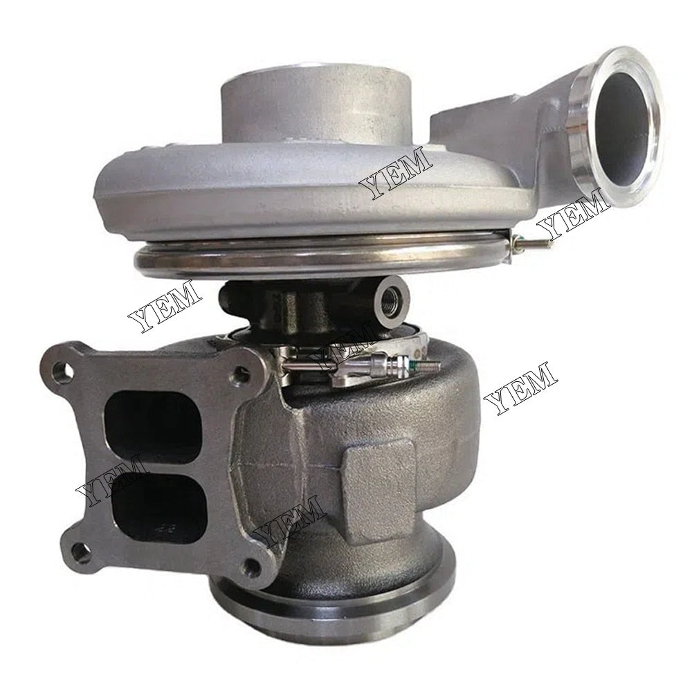 YEM Engine Parts Turbocharger For Deutz Engine 2011 TD2011 BF4M2011 Turbo USA For Deutz