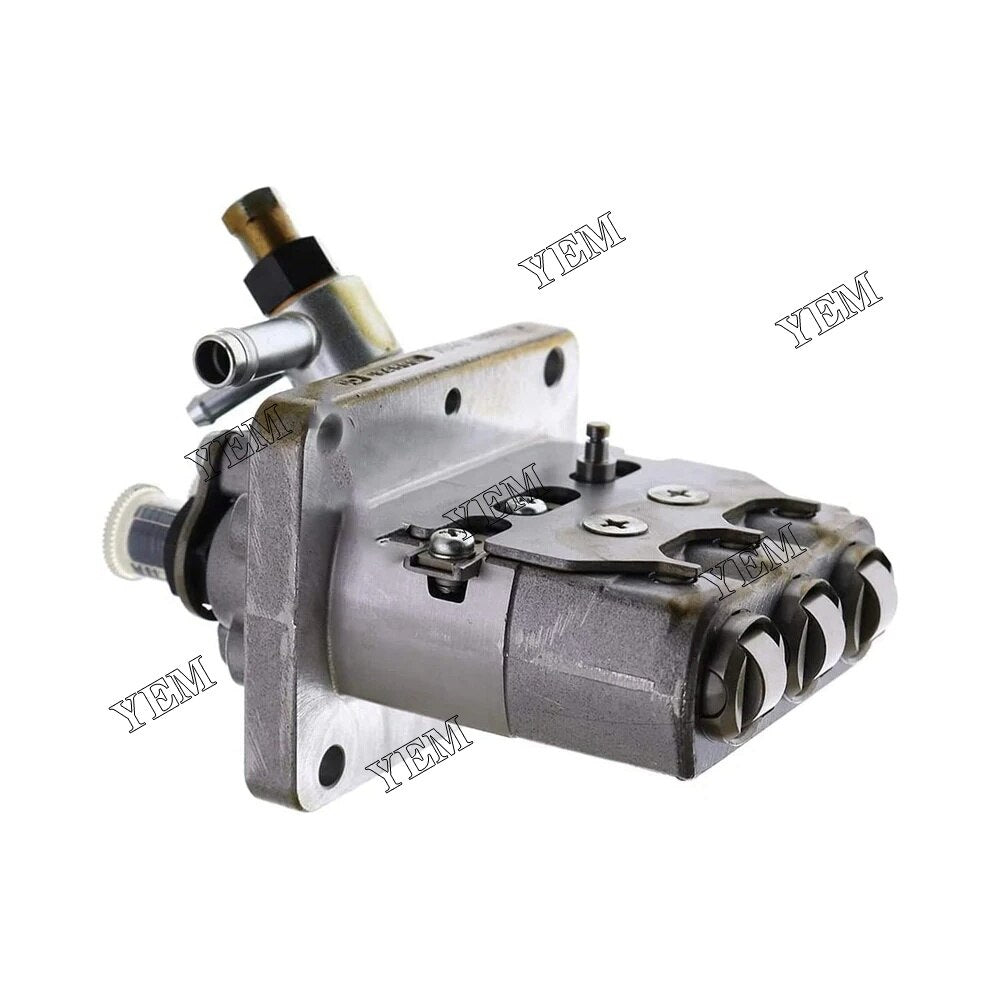 YEM Engine Parts For Mitsubishi L3E Engine Fuel Injection Pump 094500-5160 094500-7040 MM436649 For Mitsubishi