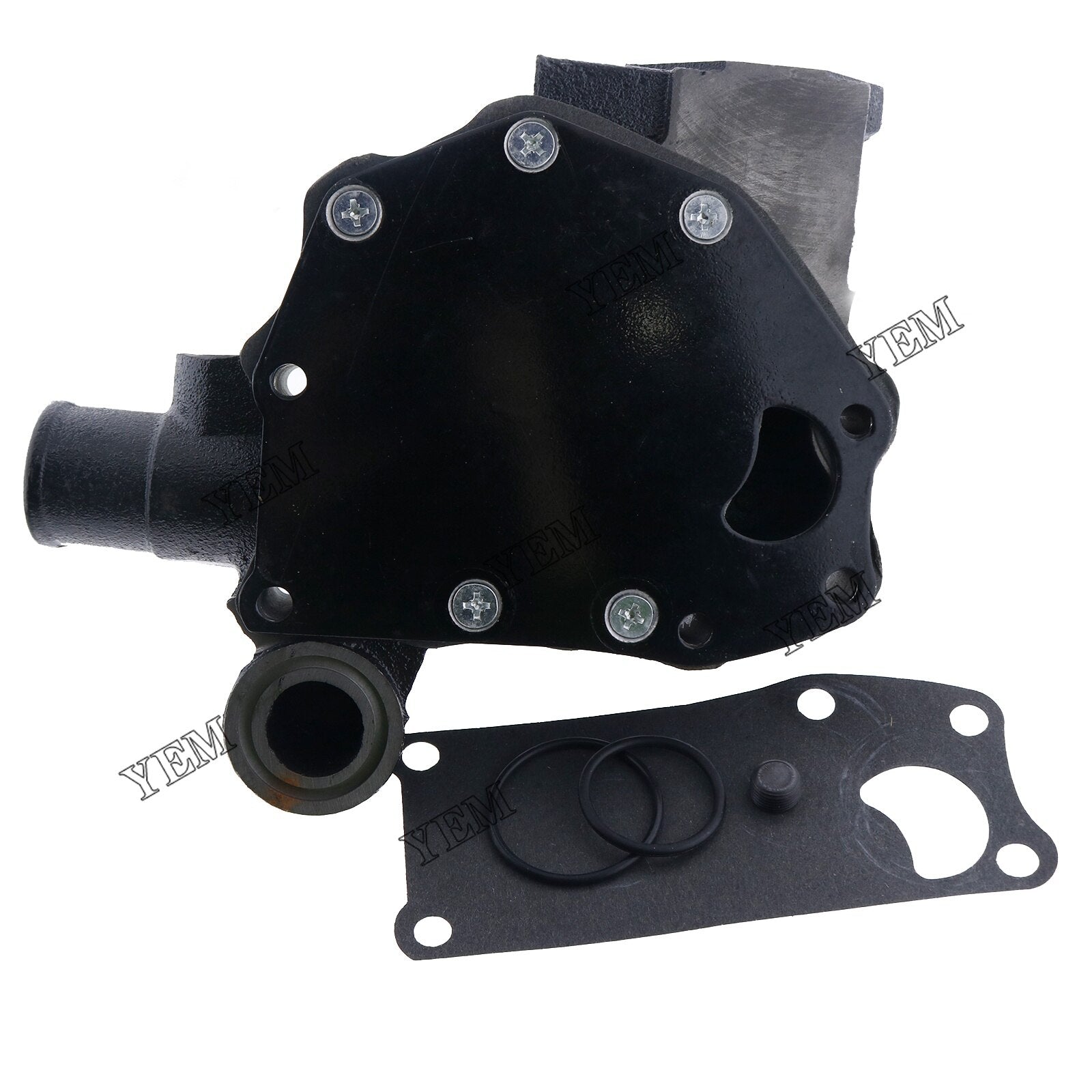 YEM Engine Parts Water Pump 6206-61-1503 For Komatsu 6D95L S6D95L Engine D31P-18 Bulldozers For Komatsu