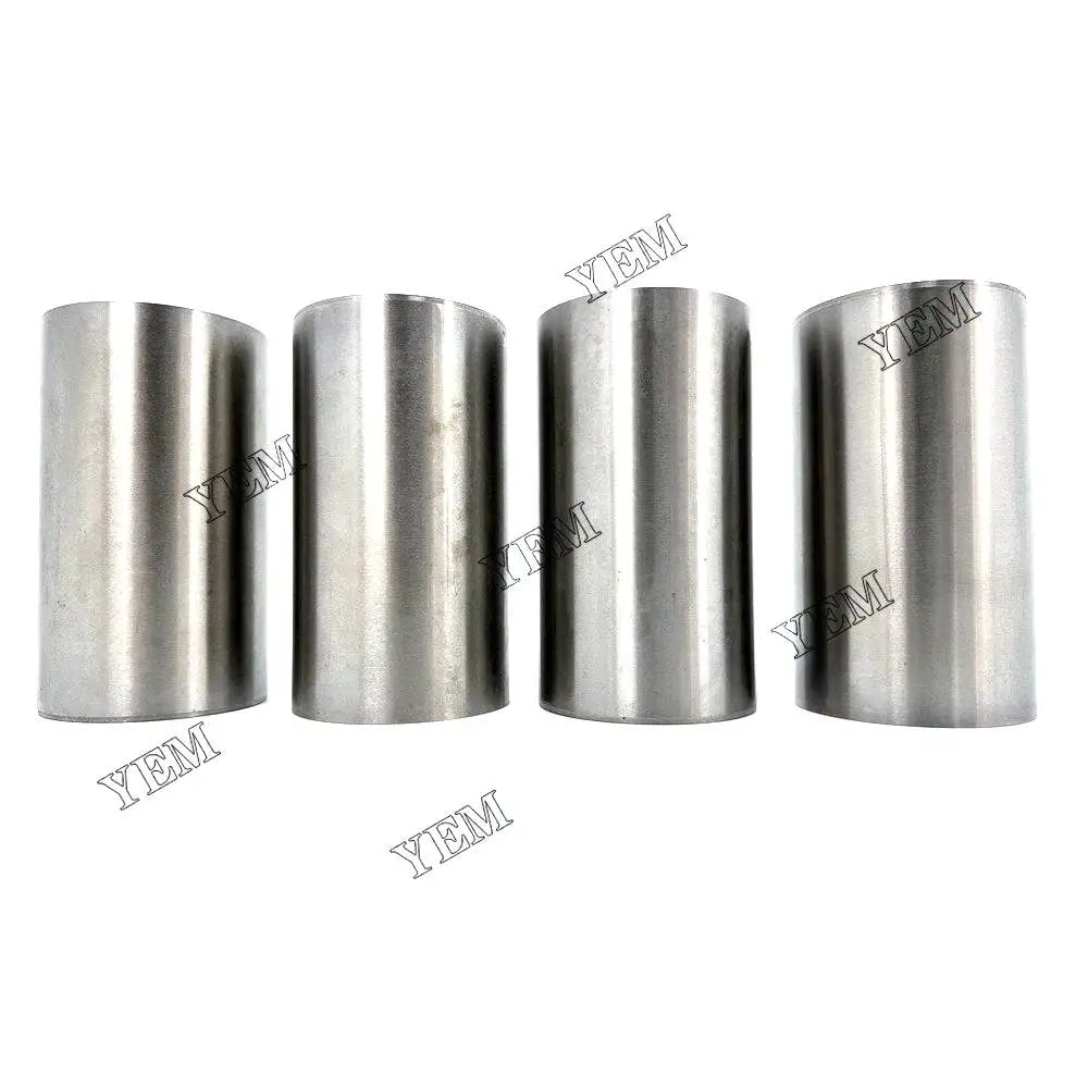 4X High performanceCylinder Liner For Hyundai D4CB Engine YEMPARTS