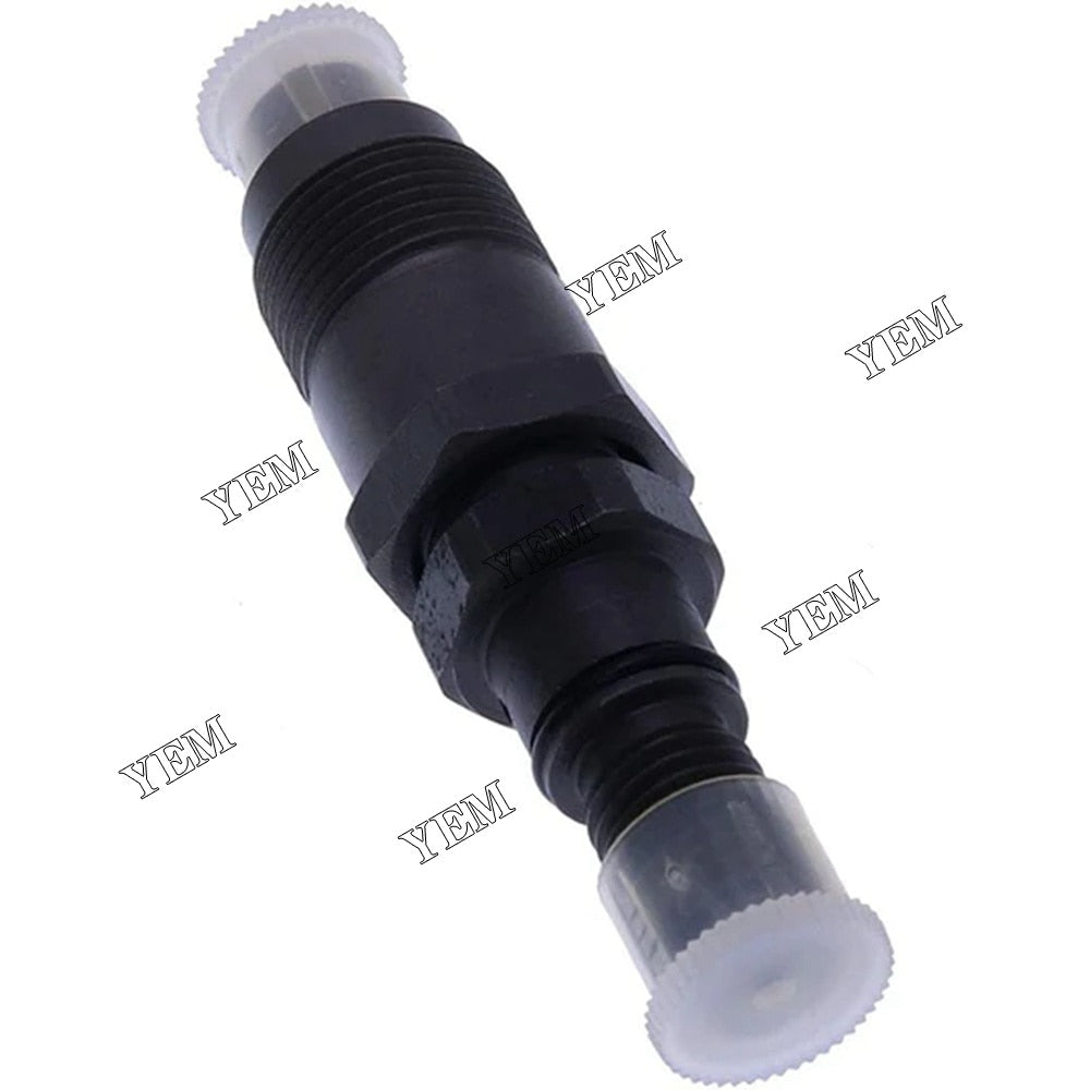 YEM Engine Parts 3X Fuel Injector For John Deere 430 445 1435 855 856 2210 4010 F915 F925 Gator For John Deere