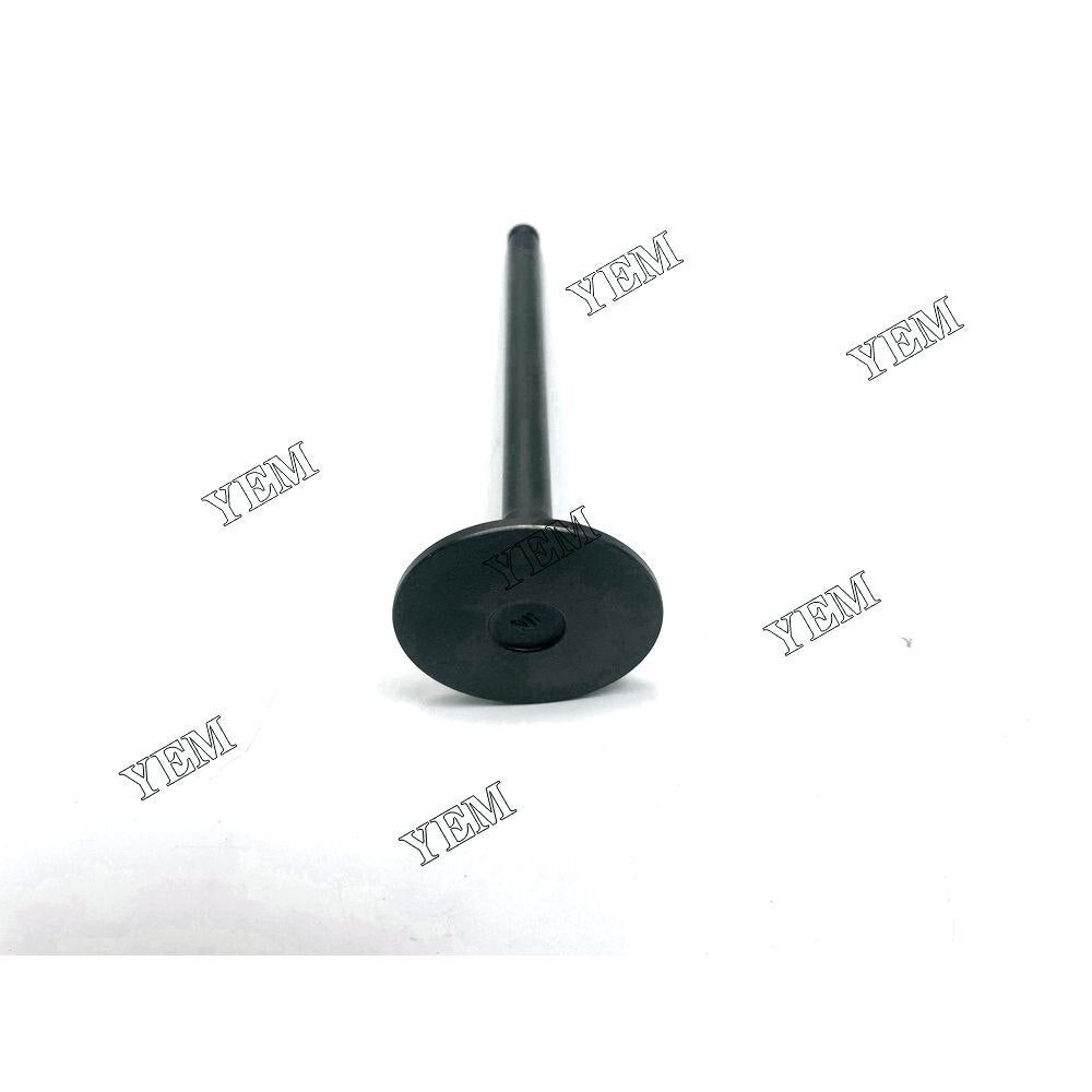 yemparts 4D105-3 Intake Valve For Komatsu Diesel Engine FOR KOMATSU