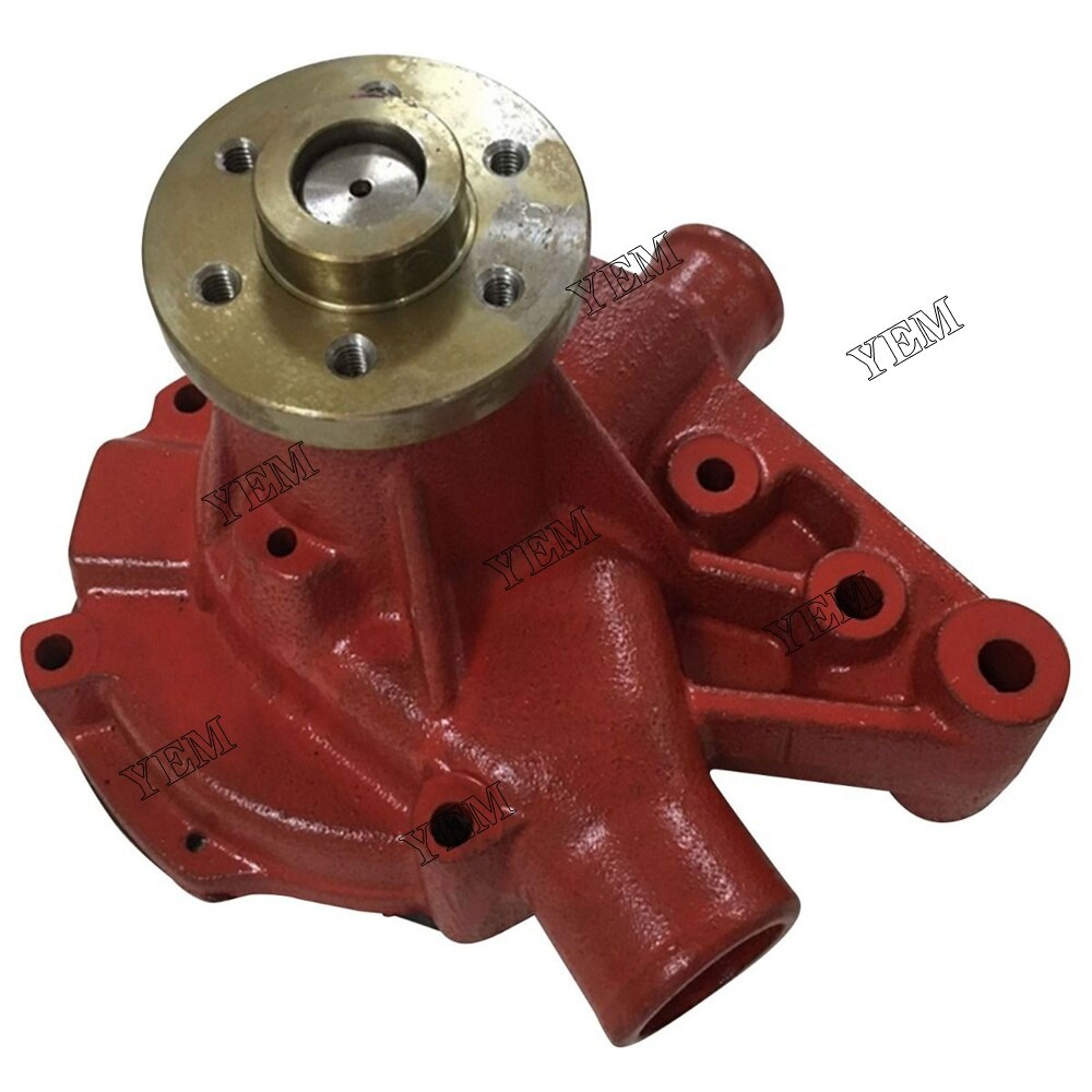 YEM Engine Parts For Deawoo D1146T Engine Water Pump 65.06500-6139C DH220-3 Excavator For Other
