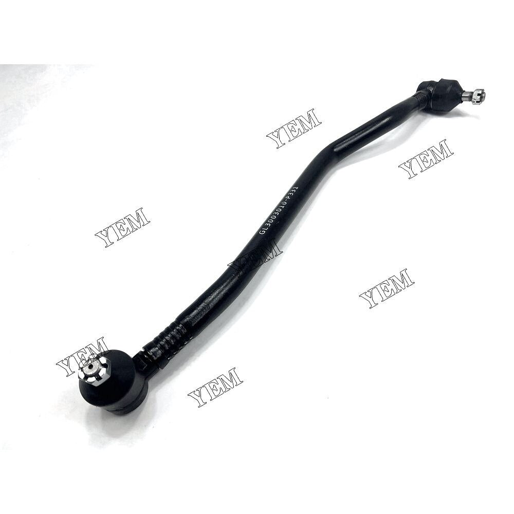 yemparts 4HK1 Straight Tie Rod Assembly 8-98006794-2 For Isuzu Diesel Engine FOR ISUZU