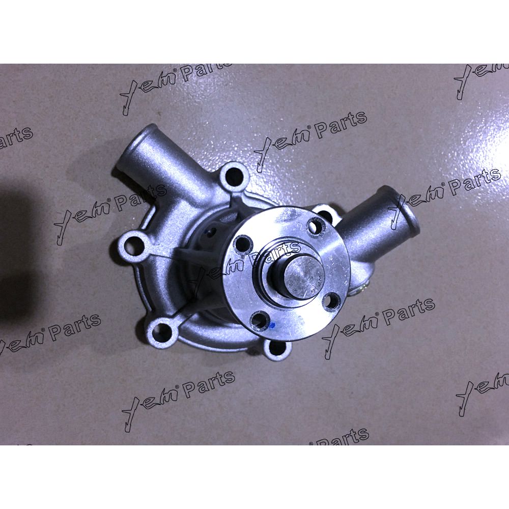 YEM Engine Parts 3T84HLE 3T84 3T84HTLE Water Pump For Yanmar 3T84HA 3D84-1GA 3T84HLE-TBS Engine For Yanmar