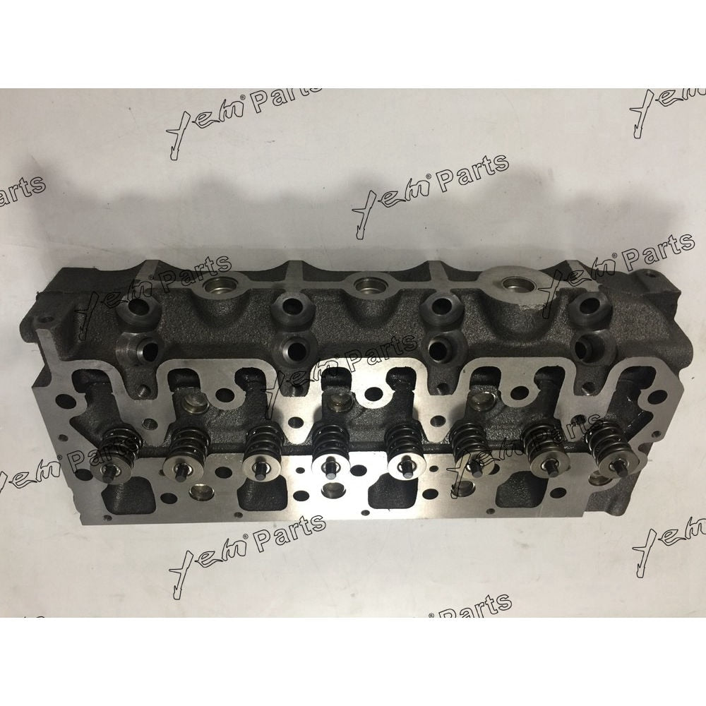 YEM Engine Parts 404C-22 Cylinder Head Assy For Perkins Engien Parts For Perkins