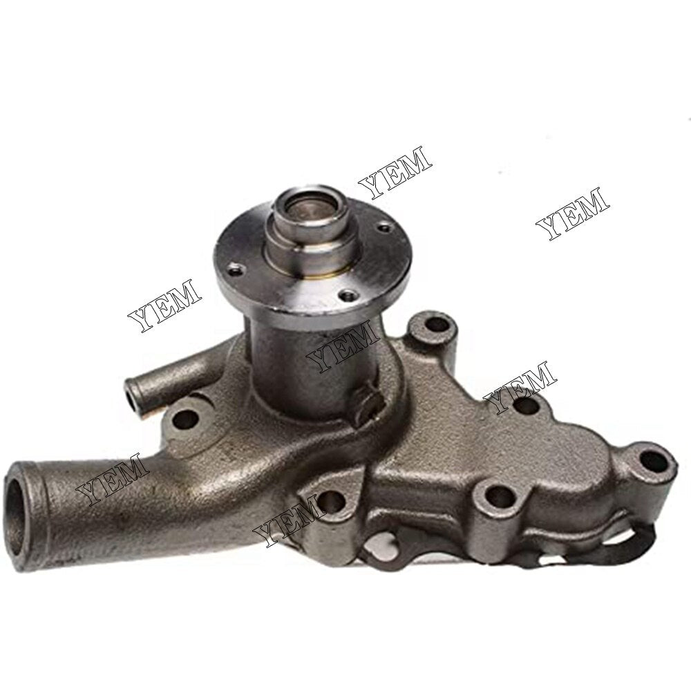 YEM Engine Parts 8 holes Heavy Duty Water Pump For Isuzu Elf Journey G201 C221 G240 5136100381 For Isuzu