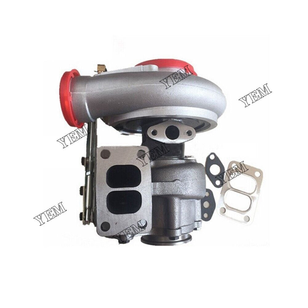 YEM Engine Parts Turbocharger HX35W 3597180 Turbo 504040250 For 6BT Engine For Other