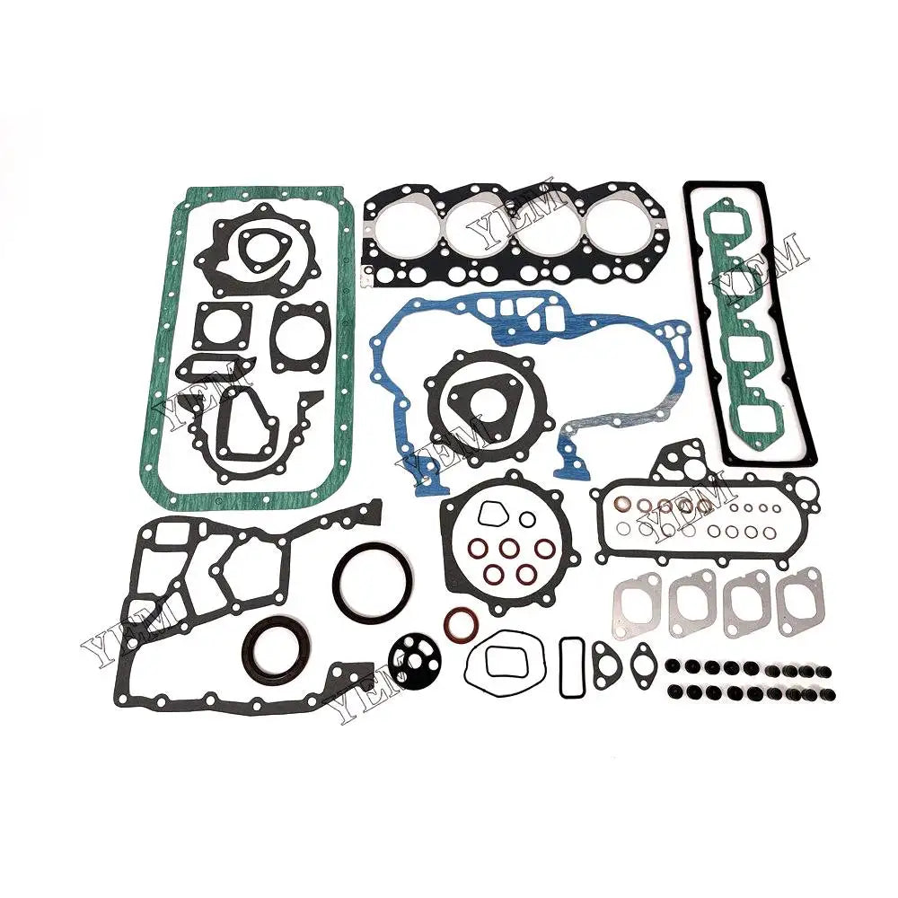 Part Number 10101-43G27 Full Gasket Kit For Nissan TD27 Engine YEMPARTS