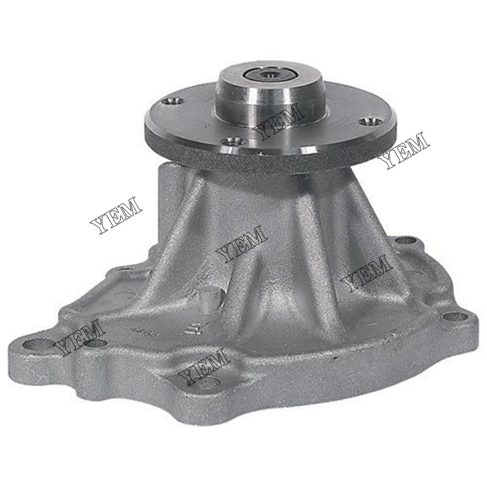 YEM Engine Parts Water Pump N-21010-FU425 For Nissan K15 K21 K25 Forklift For Nissan