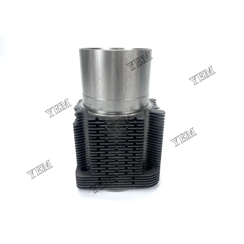 competitive price 4231513 Engine Cylinder Liner For Deutz BF4L913 excavator engine part YEMPARTS