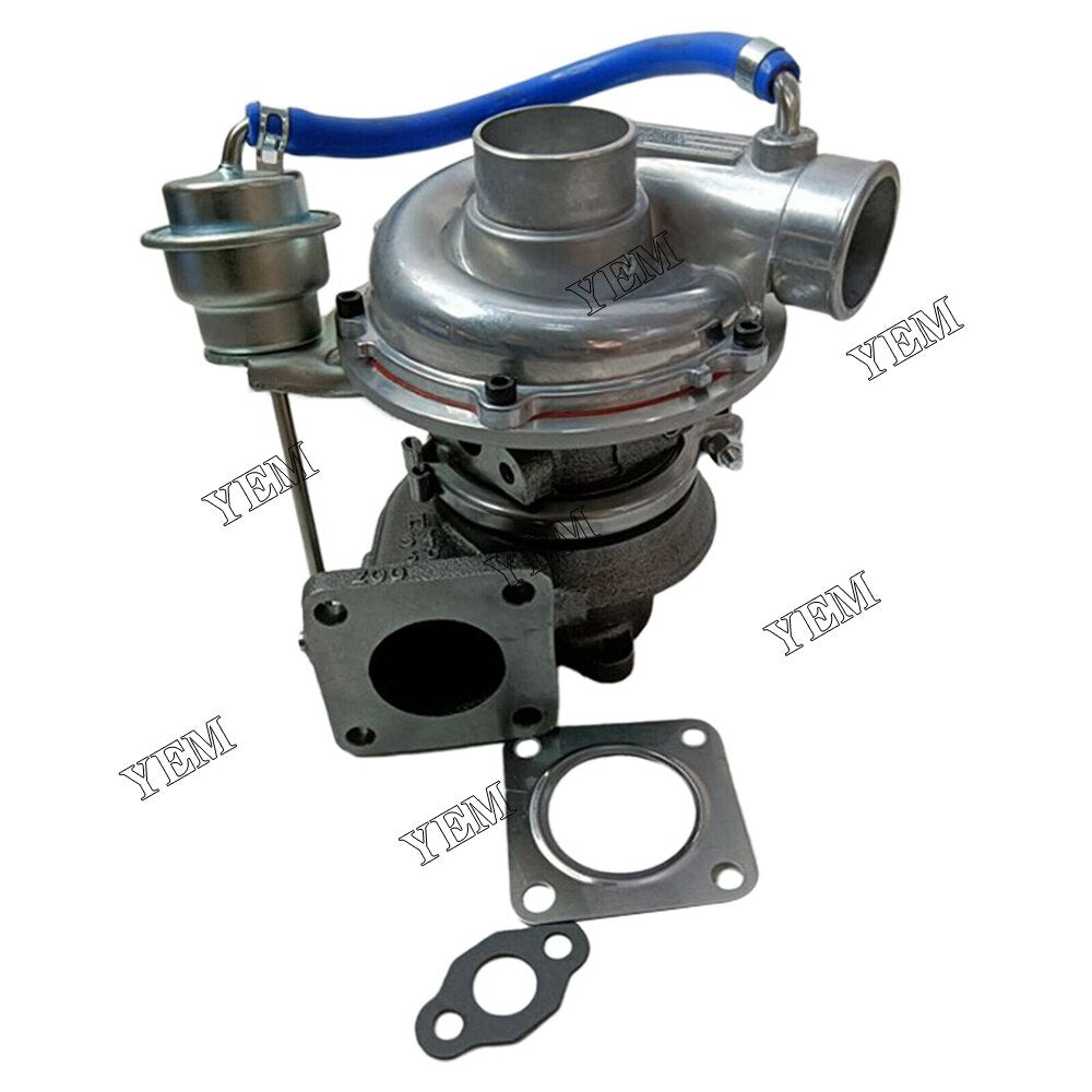 YEM Engine Parts RHF5 Turbo Turbocharger 129935-18010 for YANMAR Industriemotor 4TNV98T 3.3L 84HP For Yanmar