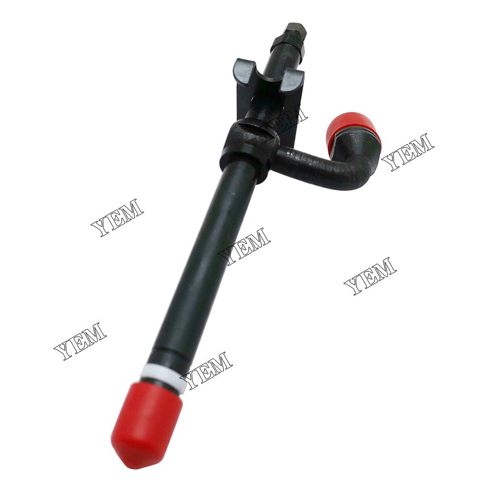 YEM Engine Parts Fuel Injector AR89564 For John Deere 210C 290D 300B 301 301A 302 310 350 455 For John Deere