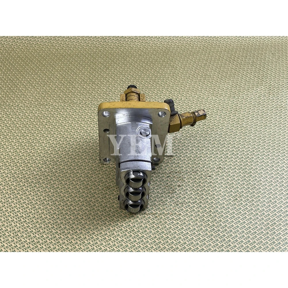 USED FUEL INJECTION PUMP 1G830-51012 FOR CATERPILLAR C1.8 ENGINE For Caterpillar