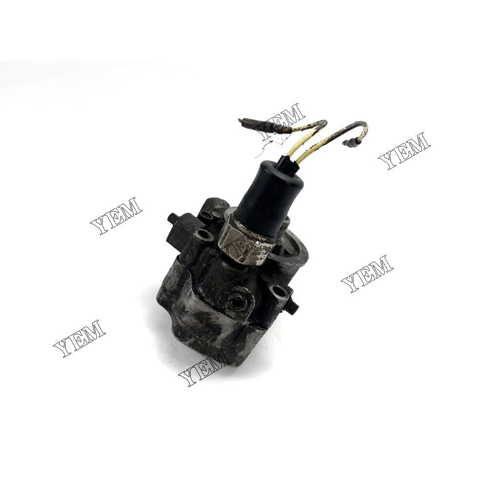 yemparts used 3KR1 Oil Pump For Isuzu Diesel Engine FOR ISUZU