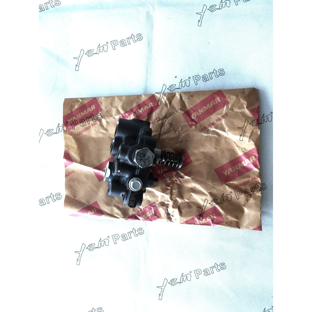 YEM Engine Parts Fuel injection pump X4 head rotor 119940-51741 For YANMAR 4TNE88 4TNV88 Engine For Yanmar