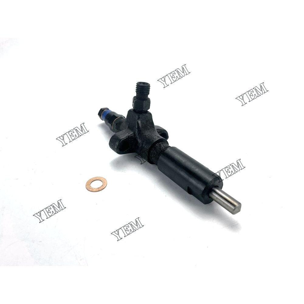 YEM 495AD-13 Fuel Injector Weichai excavator diesel engine YEMPARTS