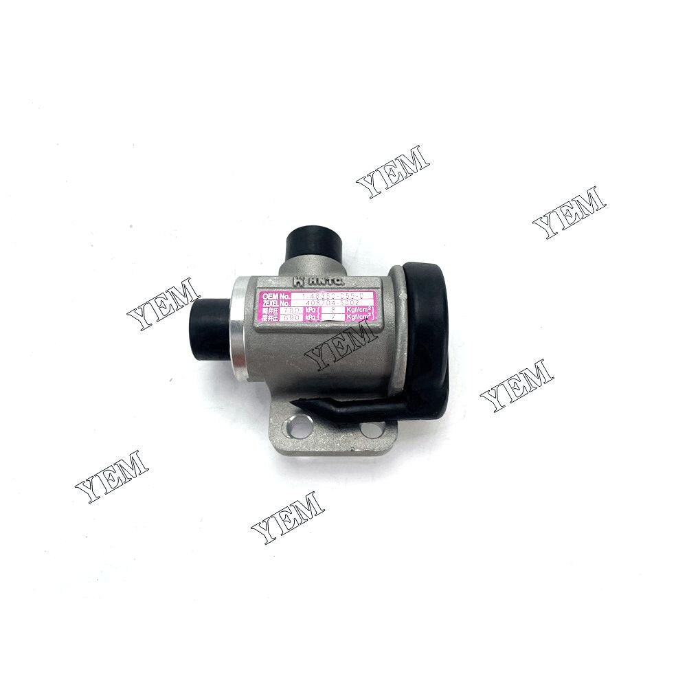 YEM Governor 1-48350059-0 Isuzu excavator diesel engine YEMPARTS