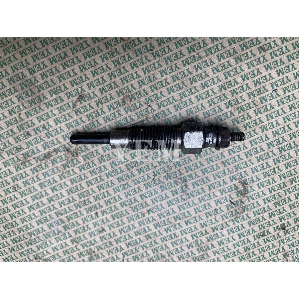 SECOND HAND GLOW PLUG FOR ISUZU 3LD1 DIESEL ENGINE PARTS For Isuzu