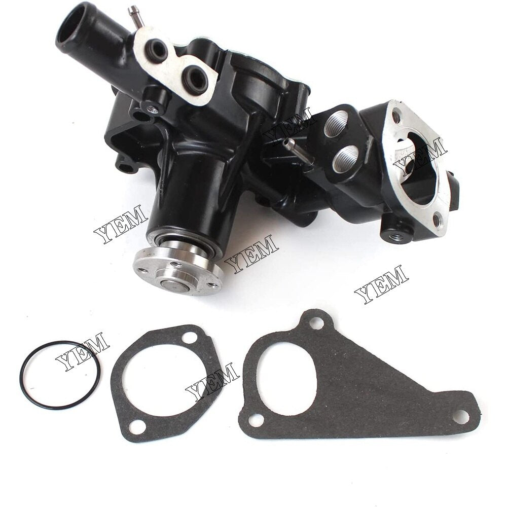 YEM Engine Parts 1 PCS Engine Cooling Water Pump AM880536 For John Deere 1600 1620 Wide Area Mower For John Deere