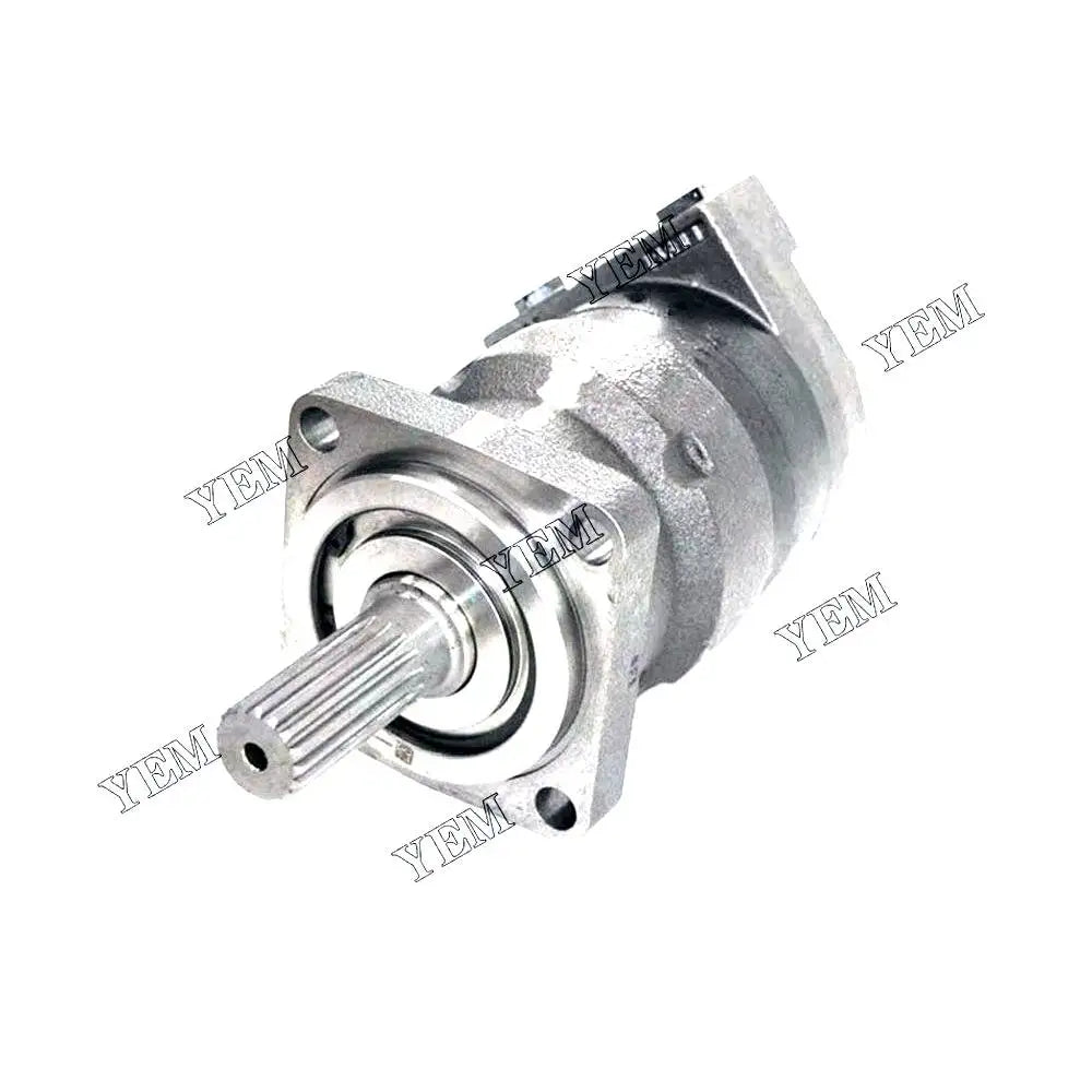 Part Number 7267719 Hydraulic Motor For Bobcat S450 Engine YEMPARTS