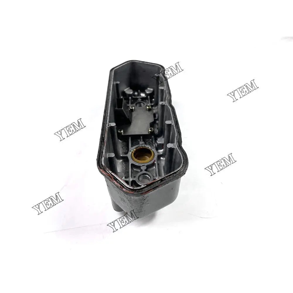 competitive price Valve Chamber Cover For Yanmar 3TNA68 excavator engine part YEMPARTS