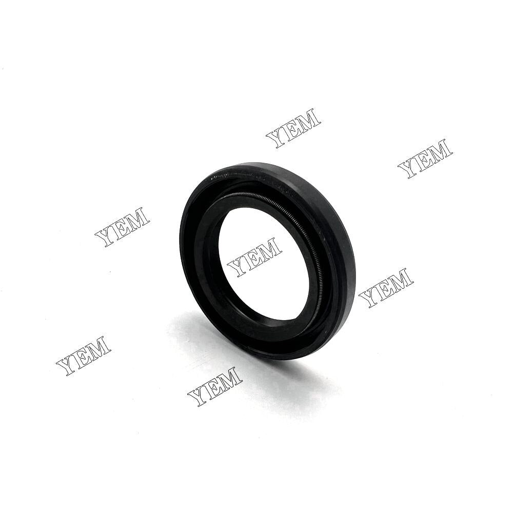 yemparts Crankshaft Rear Oil Seal TC232-14670 For Kubota Original Engine Parts FOR KUBOTA