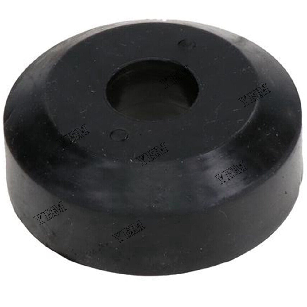 YEM Engine Parts 4X Rubber Engine Mount 6668104 For Bobcat 653 773 864 S175 S250 T180 T250 T300 For Bobcat