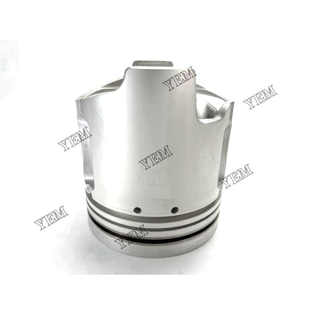 YEM 6D34TL Piston With Pin Mitsubishi excavator diesel engine YEMPARTS