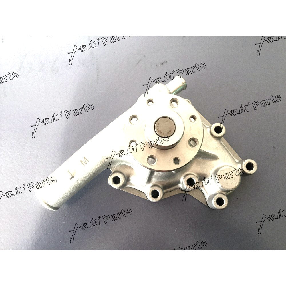 YEM Engine Parts For ISUZU 4JG2 Engine WATER PUMP 8-97028-590-1 For Komatsu Forklift For Isuzu