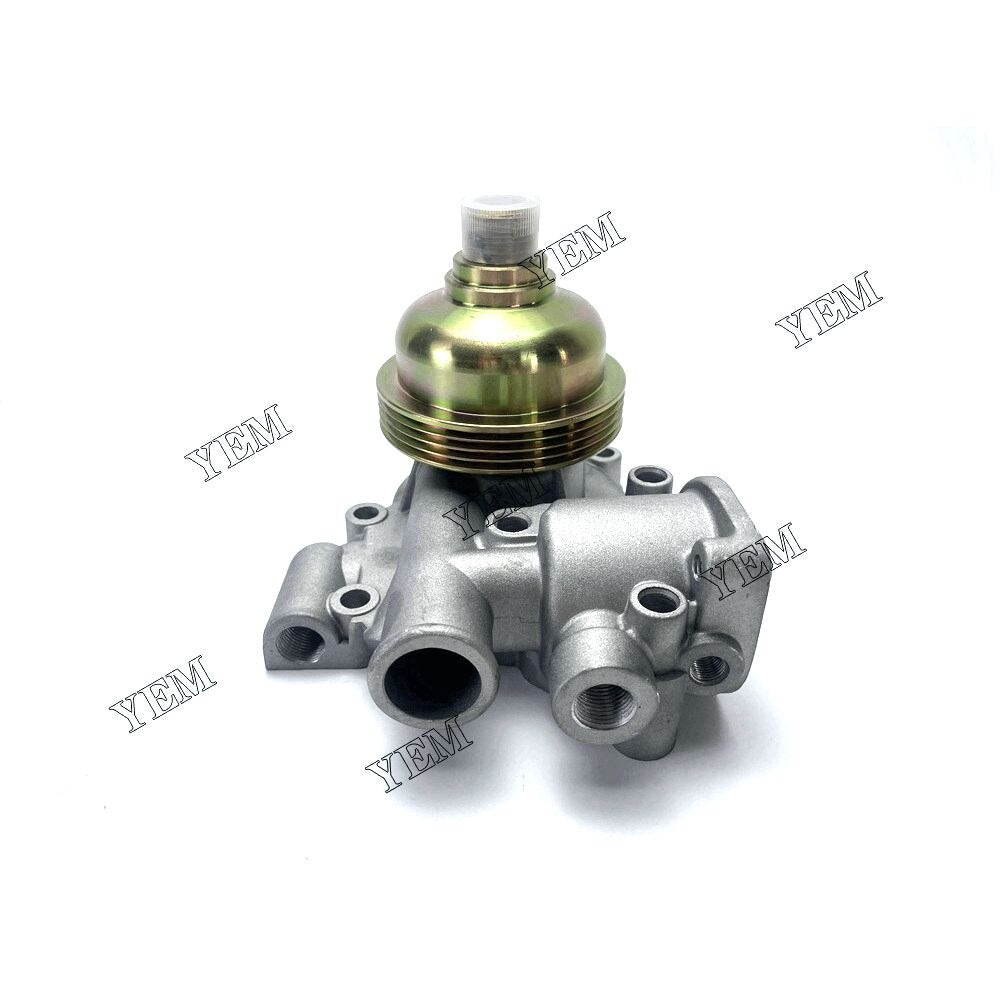 YEM Water Pump 75141022 750-40621 excavator diesel engine YEMPARTS