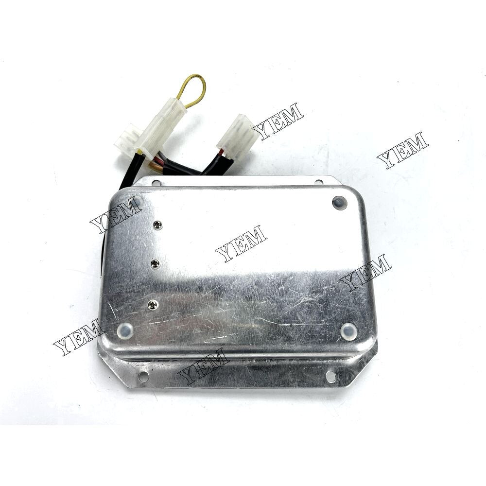 yemparts Automatic Voltage Regulator Avr An-5-203 An5203 Fits For Denyo Diesel Genset YEMPARTS