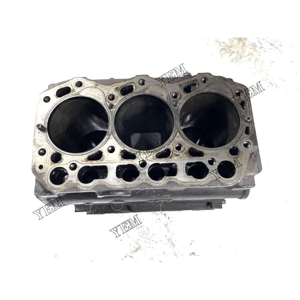 competitive price Engine Blocks For Yanmar 3TNV68 excavator engine part YEMPARTS