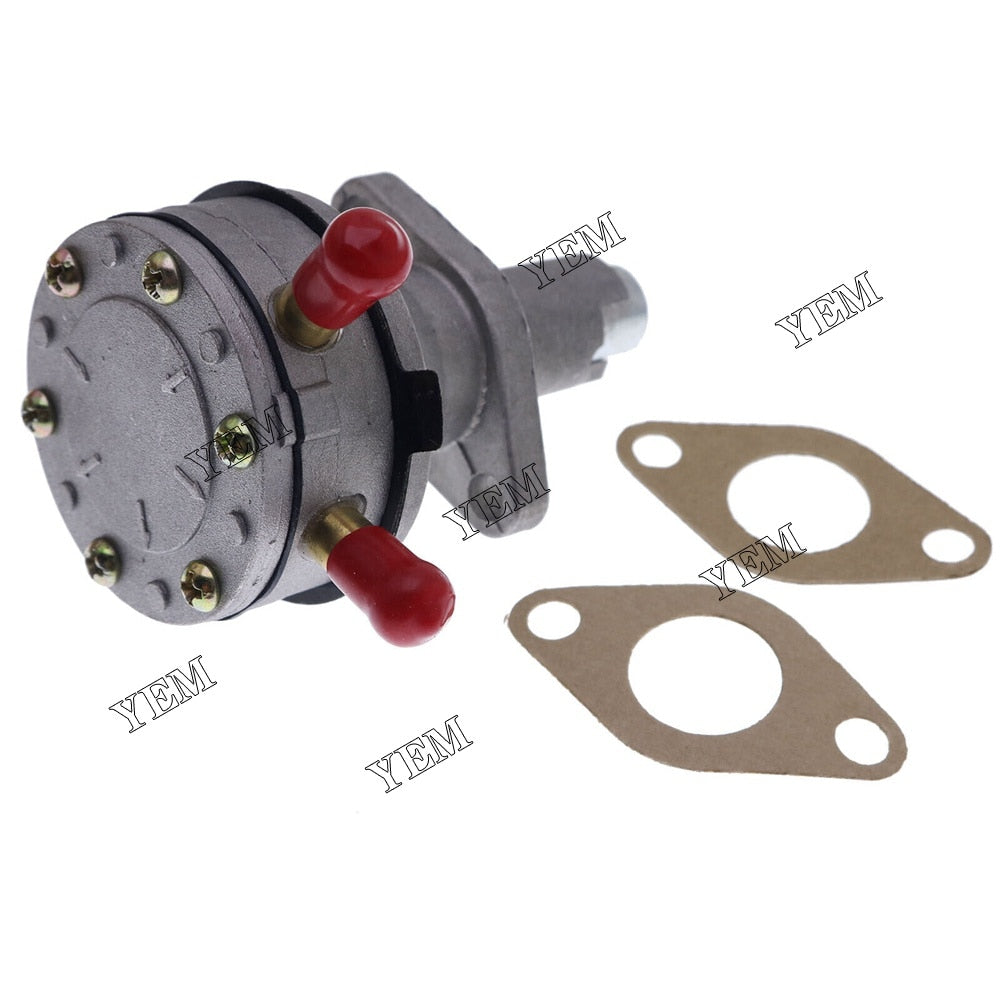 YEM Engine Parts Fuel Pump For Kubota L2550DT L2550F L2550-TOW L2650DT L2650DT L2650F L2850DT For Kubota