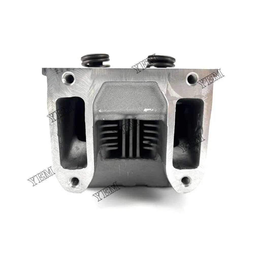 For Deutz excavator engine F6L912 Cylinder Head Assembly YEMPARTS