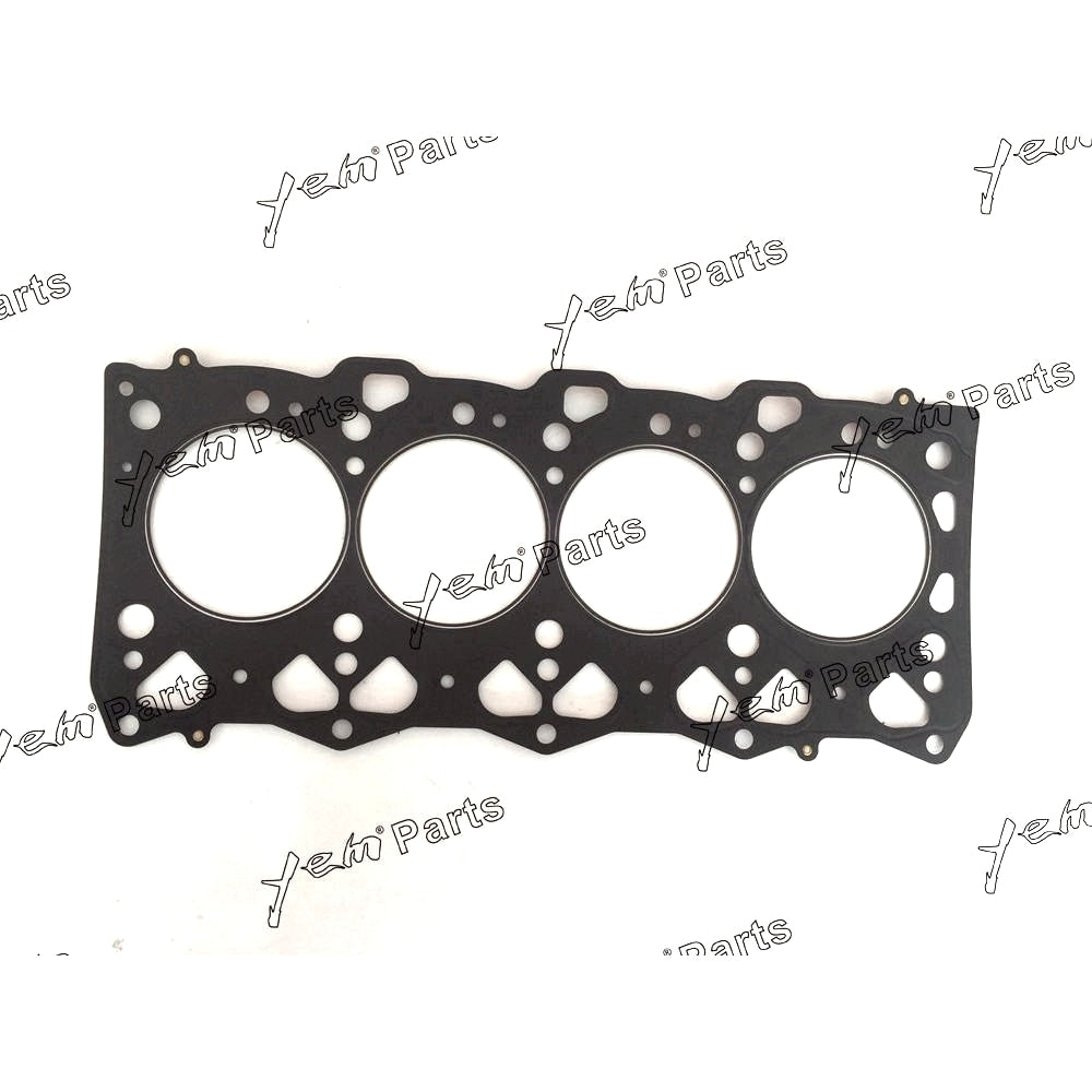 YEM Engine Parts Head Gasket For ISUZU 4LE2 Engine Parts For Isuzu