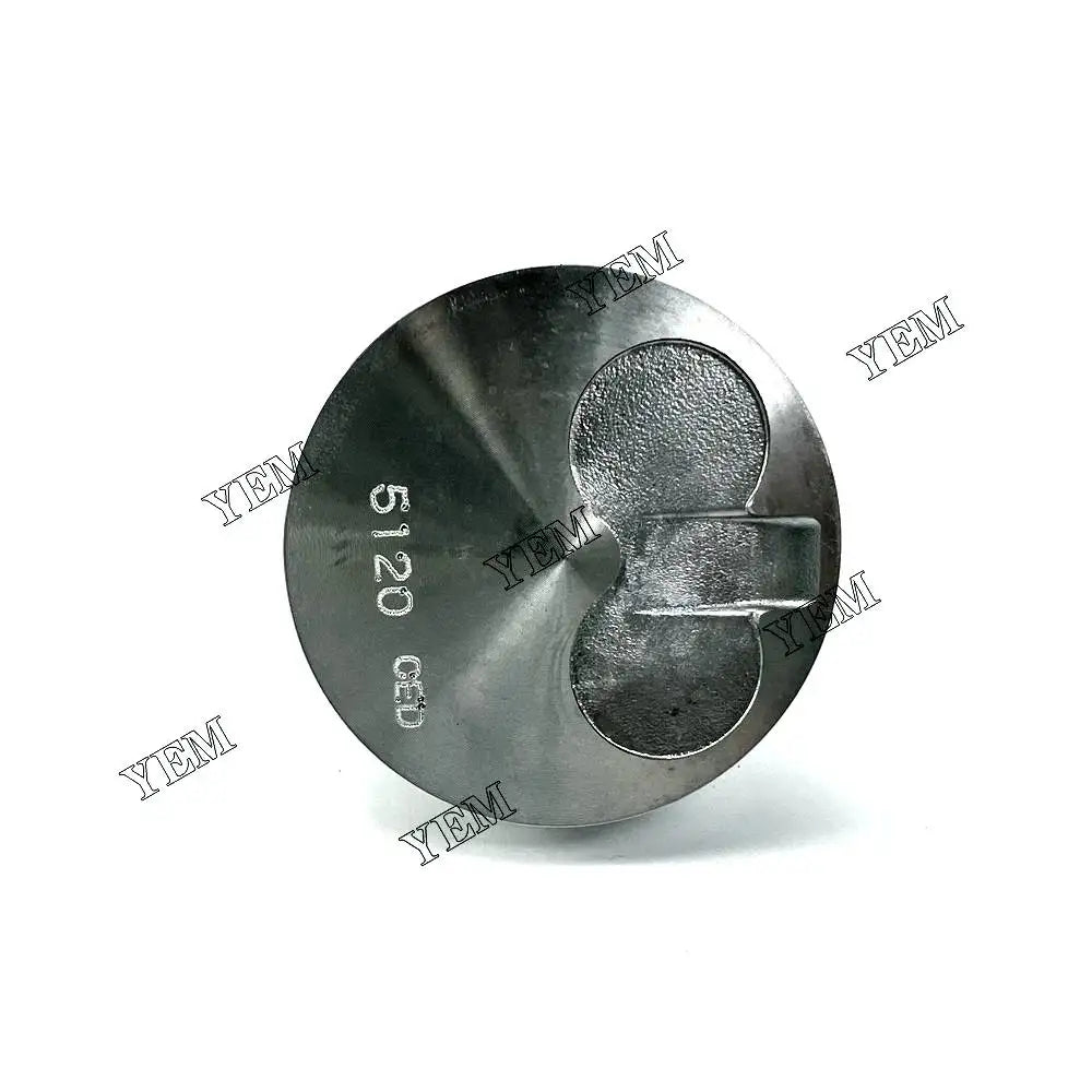 Free Shipping 403D-07 Cylinder Piston 115017630 288-6545 For Perkins engine Parts YEMPARTS