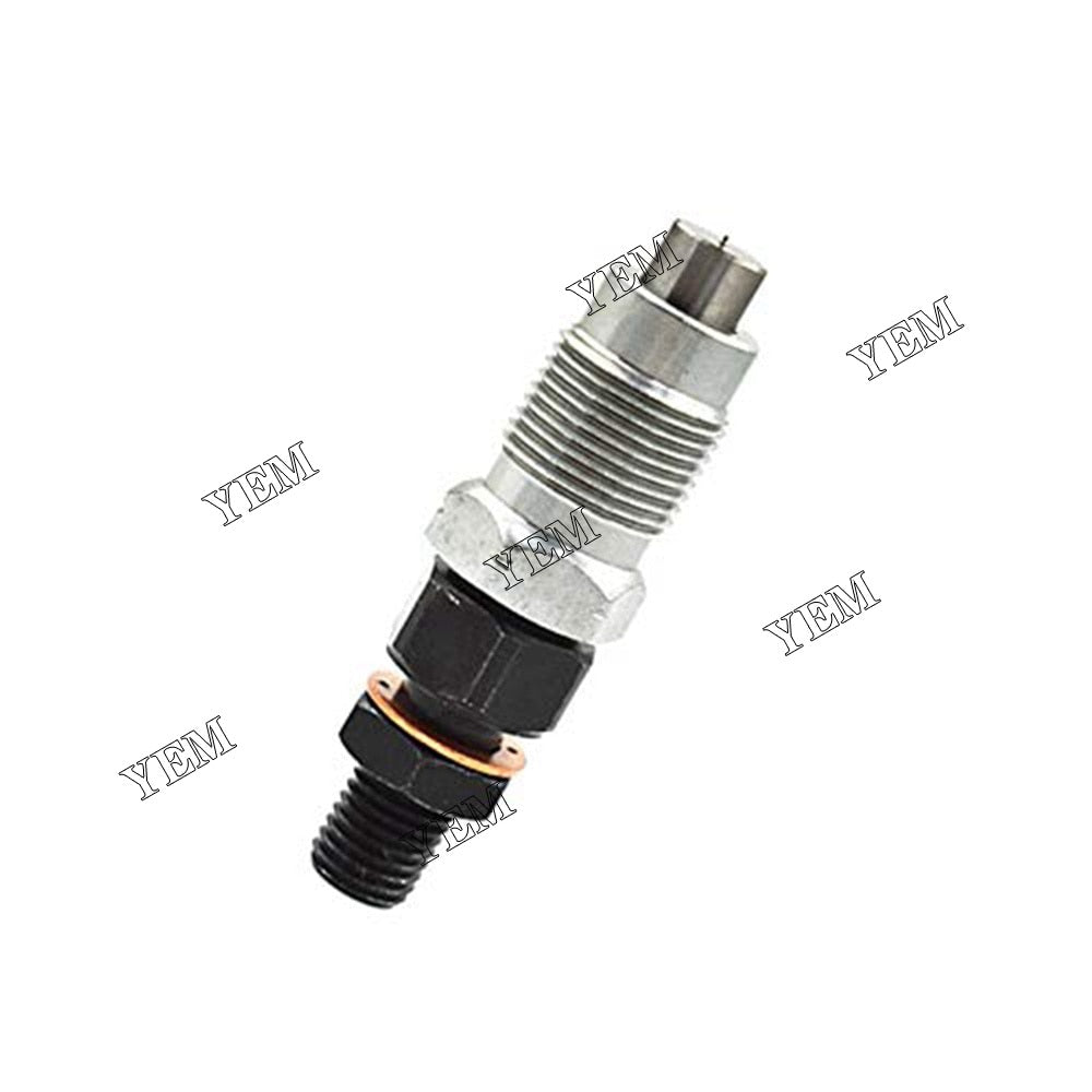 YEM Engine Parts Fuel Injector Nozzel Assy For Kubota MX4700 MX5000 ( 1 PCS) For Kubota