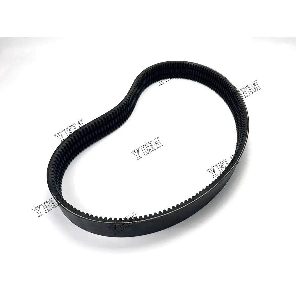 For Bobcat excavator engine E50 V-Belt A37 666-0994 YEMPARTS