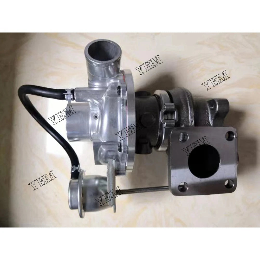 competitive price 135756180 Turbocharger For Caterpillar C2.2 excavator engine part YEMPARTS