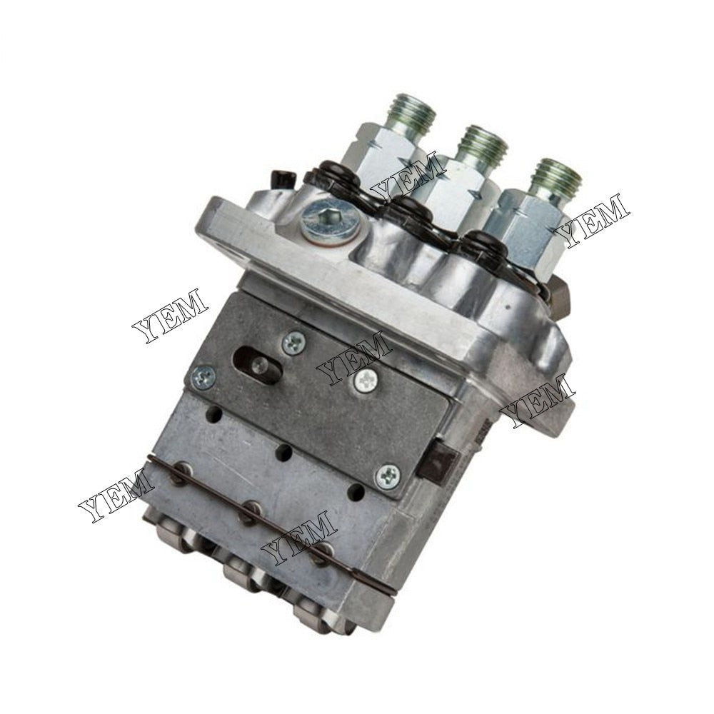 YEM Engine Parts For Kubota RTV900 721D 722D 322D D722 D902 Fuel Injection Pump 16006-51010 For Kubota