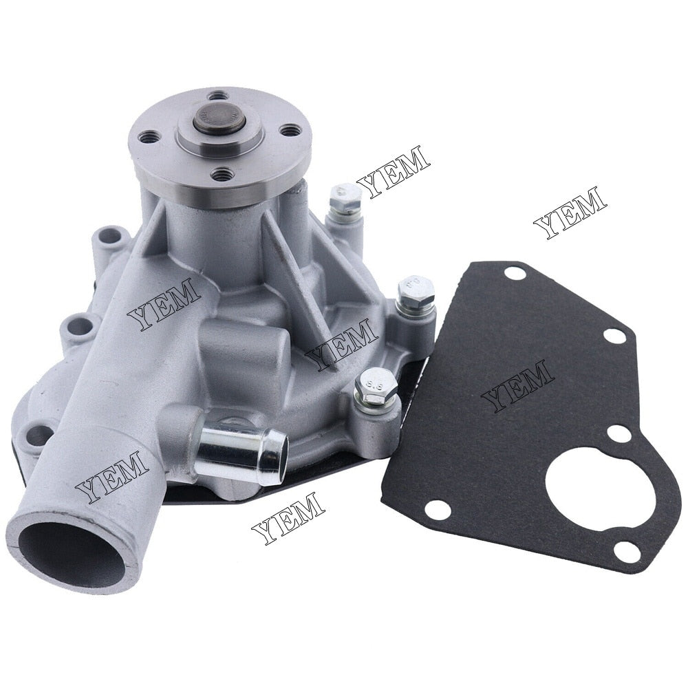 YEM Engine Parts For Mitsubishi S4S SDMO T44K Engine Water Pump 32A45-10010 330171428 For Mitsubishi